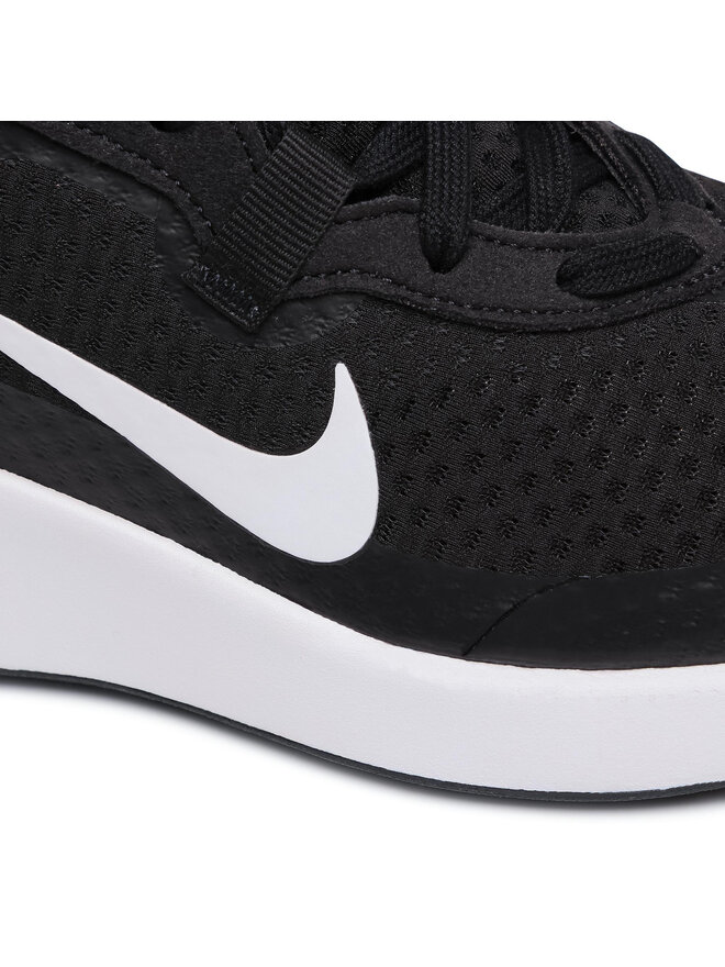 Nike Sneakers Nike Reposto CZ5631 012 Negru