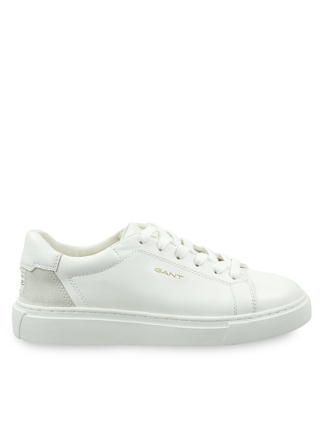 Gant Sneakersy Gant 30531875 Biały