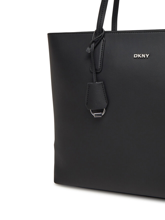 DKNY Geantă DKNY R44AYI42 Negru