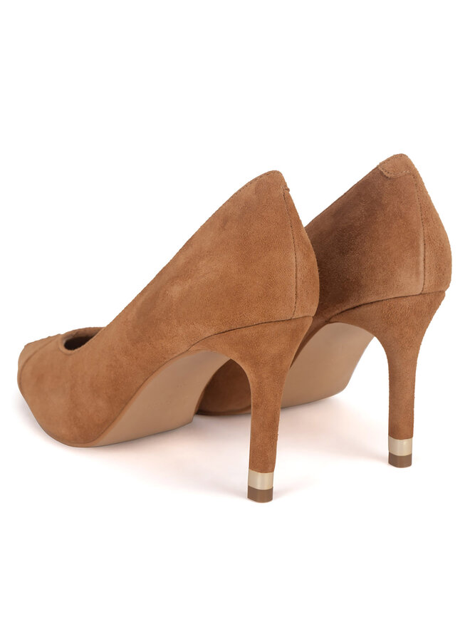 Lasocki High Heels Lasocki WYL3991-1Z Braun