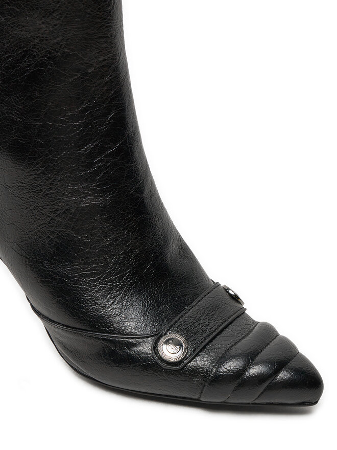 Just Cavalli Botines Just Cavalli 77RA3S66 Negro