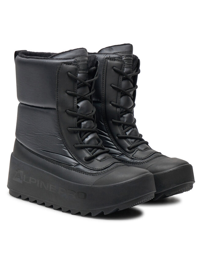 Alpine Pro Снігоходи Alpine Pro Odara LBTD538990 Чорний