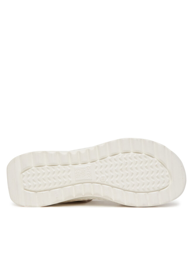 Ara Sandalias Ara Tampa 12-47224-09 Blanco