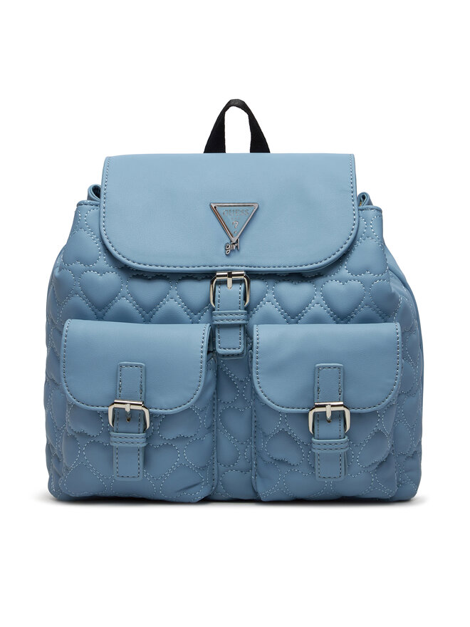 Mochila Guess J4YZ08 WGCT0 Celeste zapatos.es