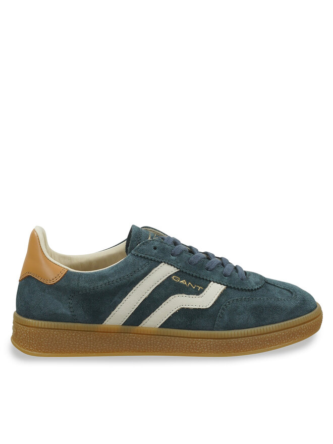 Gant Tenisice Gant Cuzima 29531693 Tamnoplava