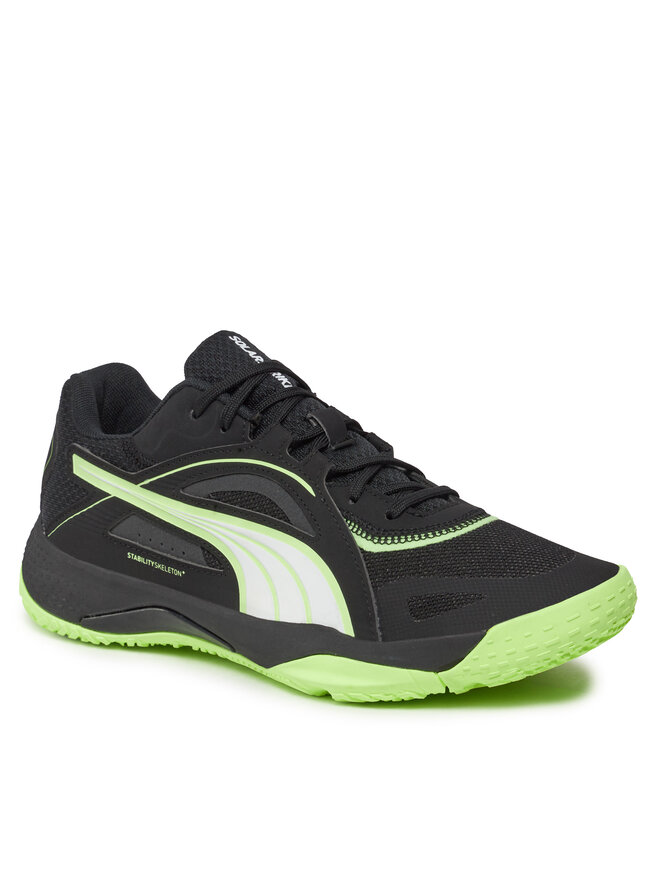 Puma Buty halowe Puma Solarstrike Ii 10688101 Czarny