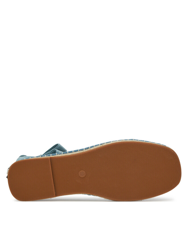 Alma En Pena Espadrilles Alma En Pena V250250 Zils