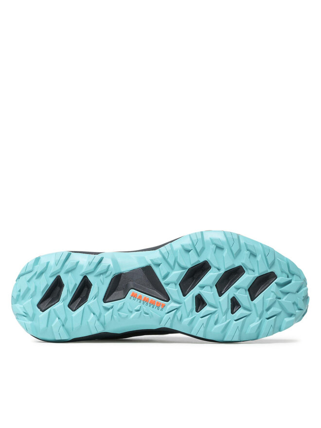 Mammut Trekkings Mammut Sertig II Low Gtx GORE-TEX 3030-04290-00575-1050 Negru