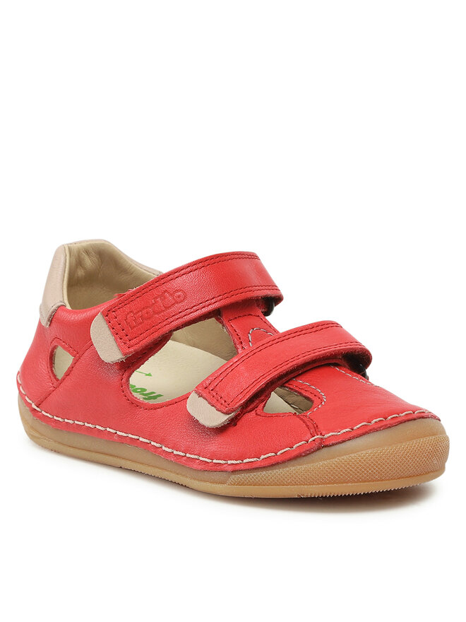 Froddo Basutės Froddo G2150167-3 S Raudona