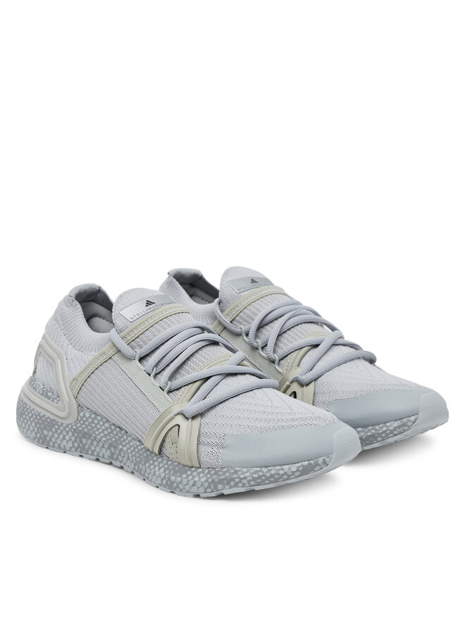 adidas by Stella McCartney Sneakers adidas by Stella McCartney Ultraboost DNA JR3264 Grau