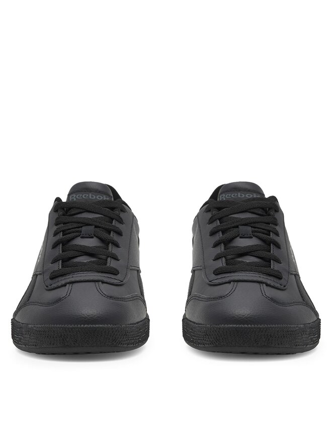 Reebok Снікерcи Reebok Smash Edge S 100008254-M Чорний