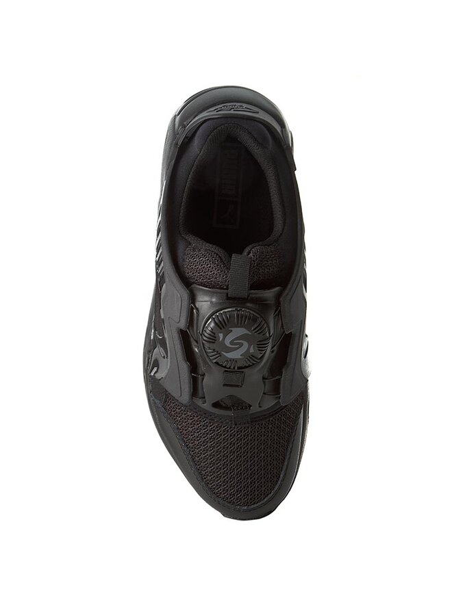 Puma Sneakersy Puma Disc Blaze CT 362040 02 Černá