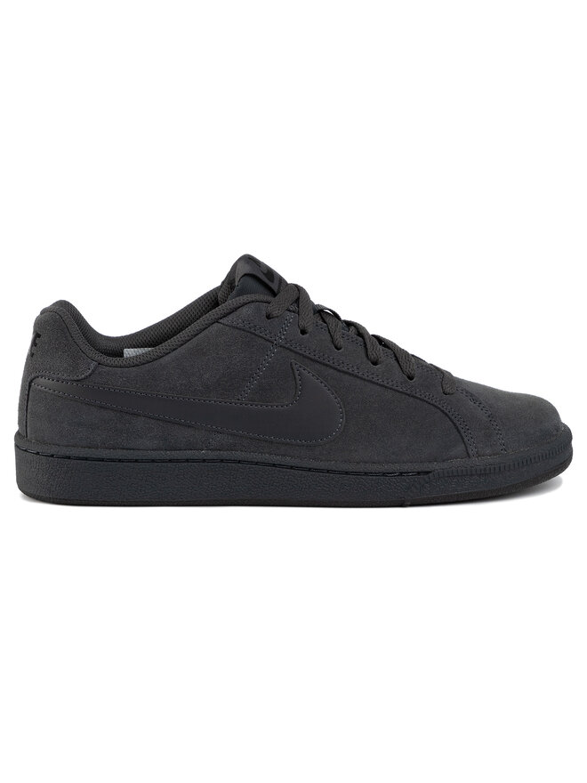 Sneakers Nike Court Royale Suede 819802 012 Grau eschuhe