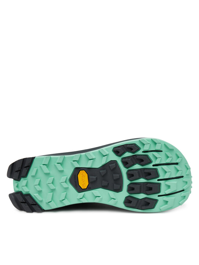 Altra Bežecké topánky Altra Lone Peak 9+ AL0A85RH3 Modrá