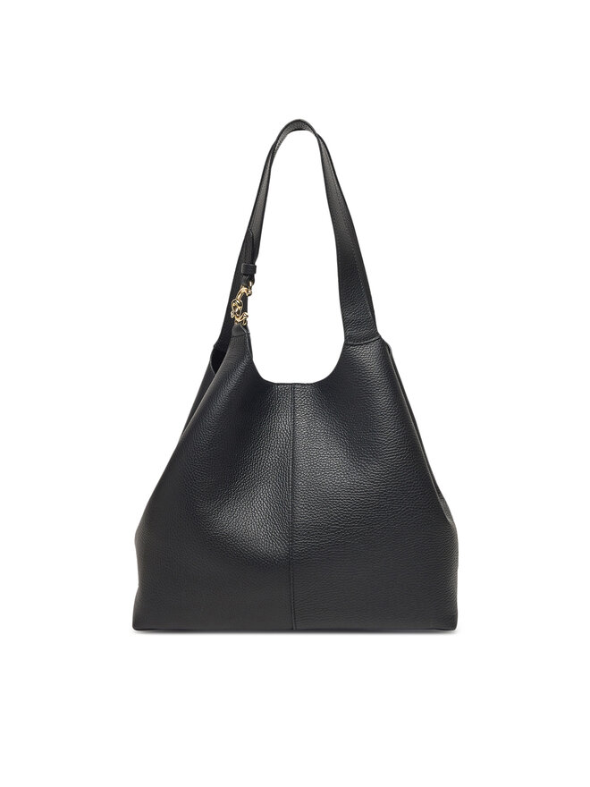 Coccinelle Handtasche Coccinelle E1 SHA 11 01 01 Schwarz
