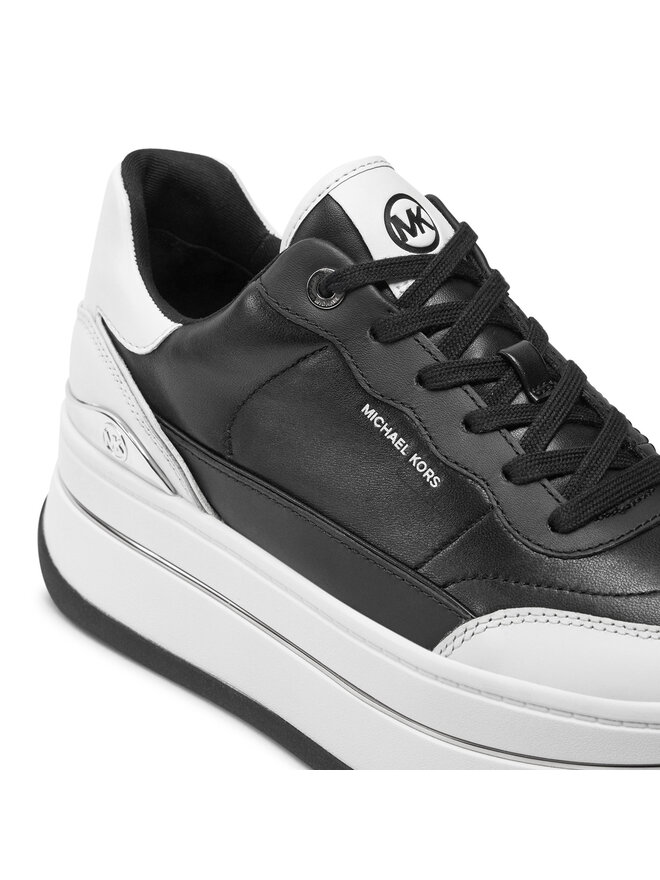 Zapatillas MICHAEL Michael Kors 43T4HYFS2L Negro zapatos.es