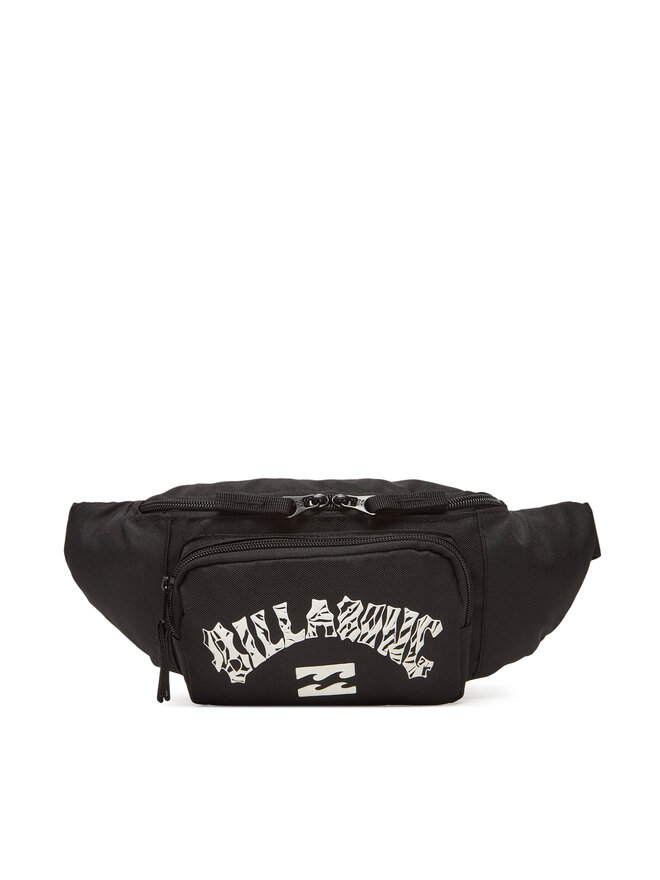 Billabong Övtáska Billabong BLB-KS-003-07 Fekete