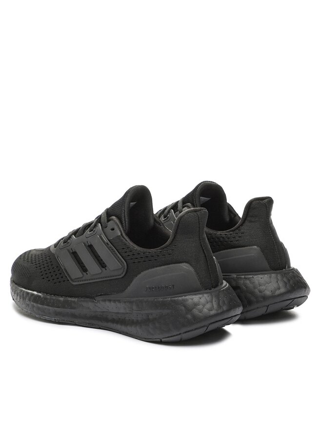 adidas Skriešanas apavi adidas Pureboost 23 IF2394 Melns