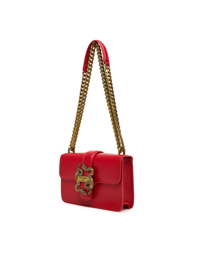 Just Cavalli Τσάντα Just Cavalli 79RA4BAF ZSA89 Κόκκινο