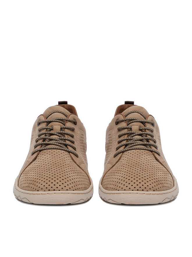 Rieker Halbschuhe Rieker CEO-08315-64 Hellbeige