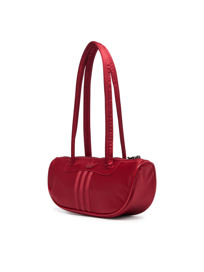 adidas Сумка adidas Bowling Bag Satin IA6115 Червоний