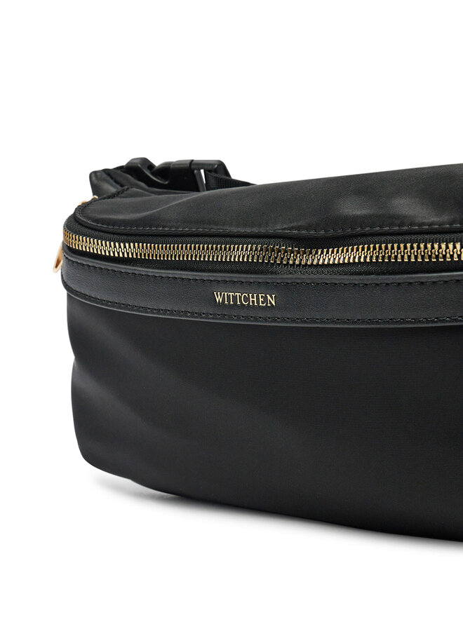 WITTCHEN Ledvinka WITTCHEN 99-3Y-105-1 Černá