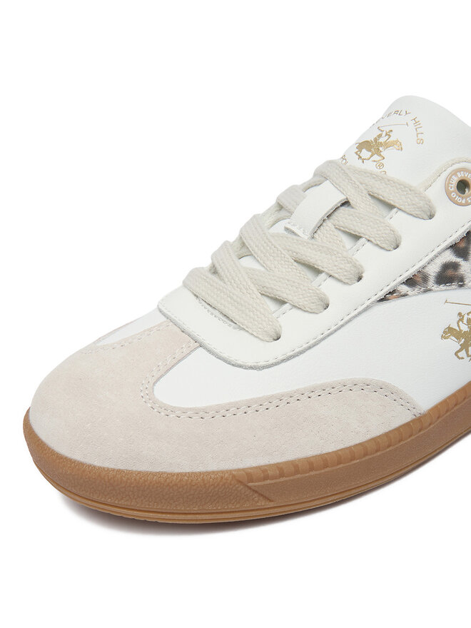 Beverly Hills Polo Club Sneakers Beverly Hills Polo Club CEO-WP40-020Z Weiß