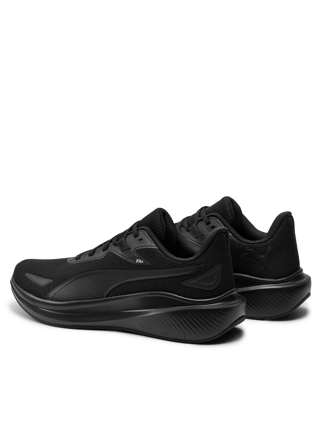 Puma Tenisice za trčanje Puma Skyrocket Lite 379437 10 Crna