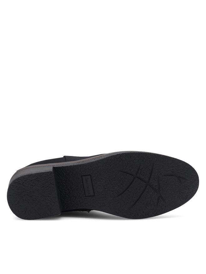 Clara Barson Botas altas Clara Barson FREYDIS SWS61830-12 Negro