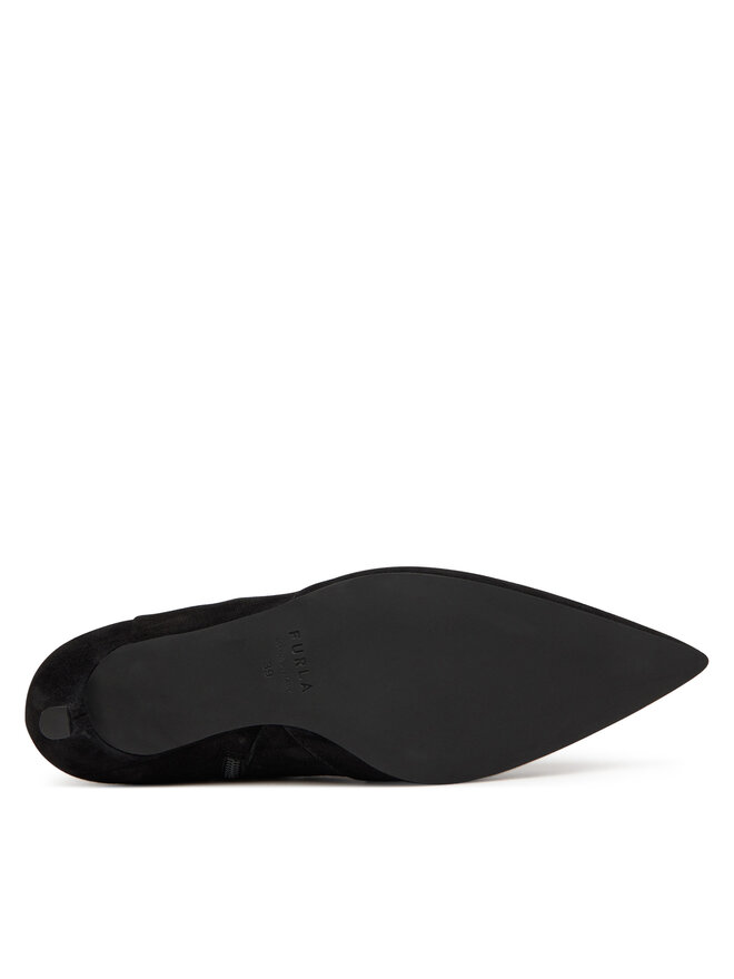 Furla Stiefeletten Furla YJ64SFE C10000 IT O6000 1007 Schwarz