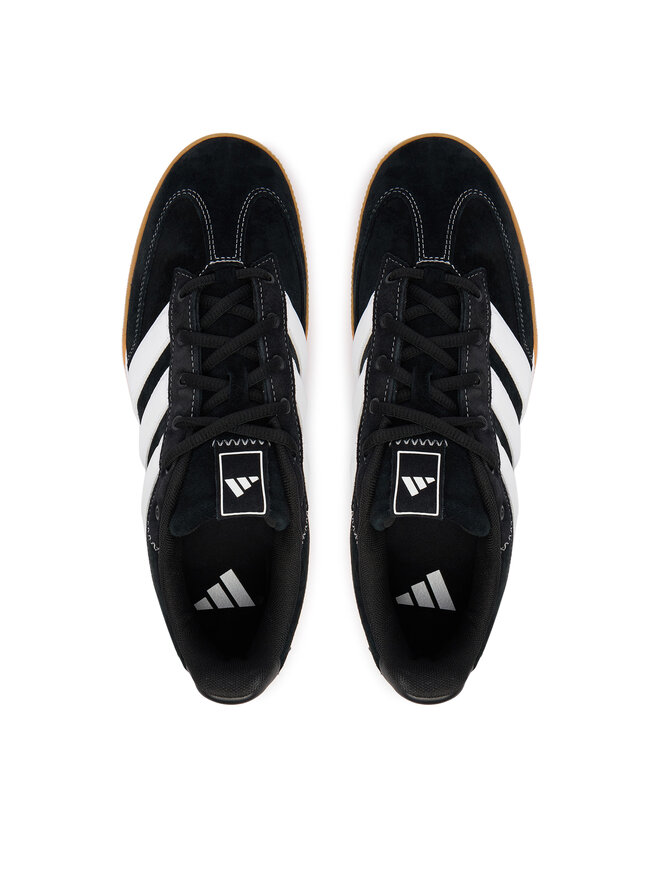 adidas Взуття у спортзал adidas Spezialist KJ3728 Чорний