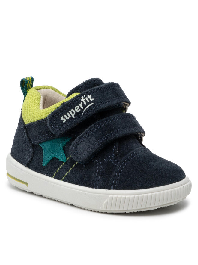 Superfit Puszābaki Superfit 1-609352-8020 M Tumši zils