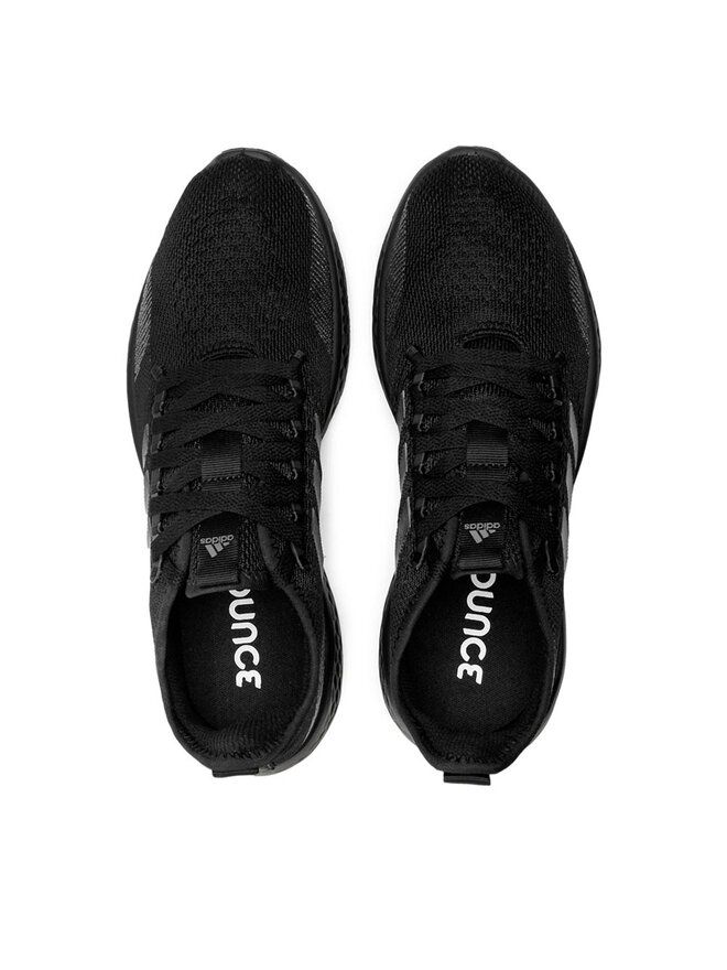adidas Снікерcи adidas Fluidflow 2.0 FZ1985 Чорний