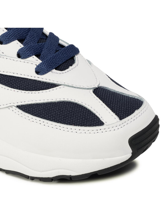 Fila Сникърси Fila V94M Cb Jr 1010852.22W Бял