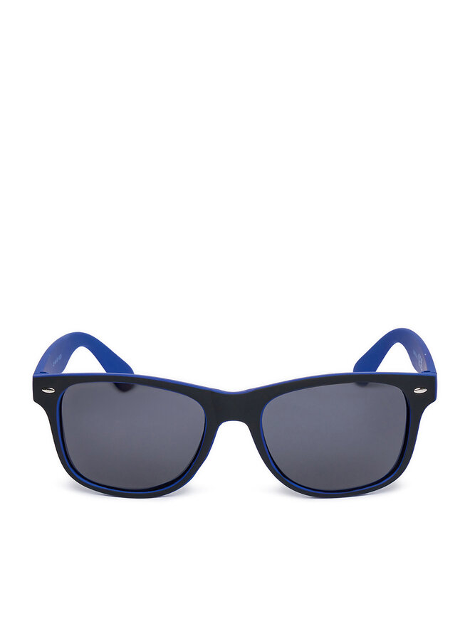 Quiksilver Slnečné okuliare Quiksilver QS-MA-001-SS25 Čierna