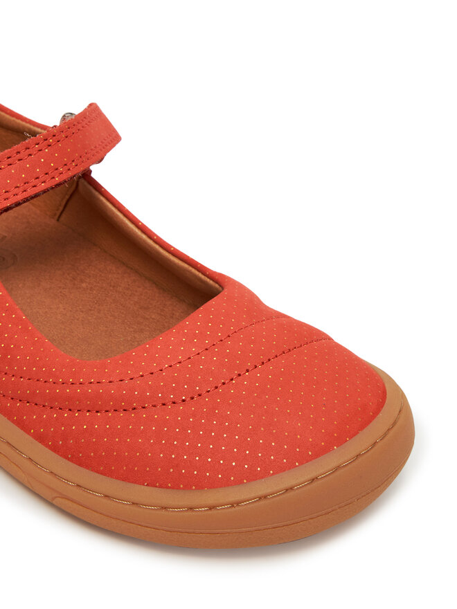 Froddo Zapatos hasta el tobillo Froddo G3140184-7 D Coral