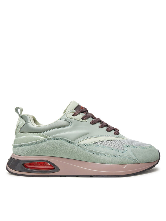 HOFF Sneakers HOFF Atonium 22406003 Blau