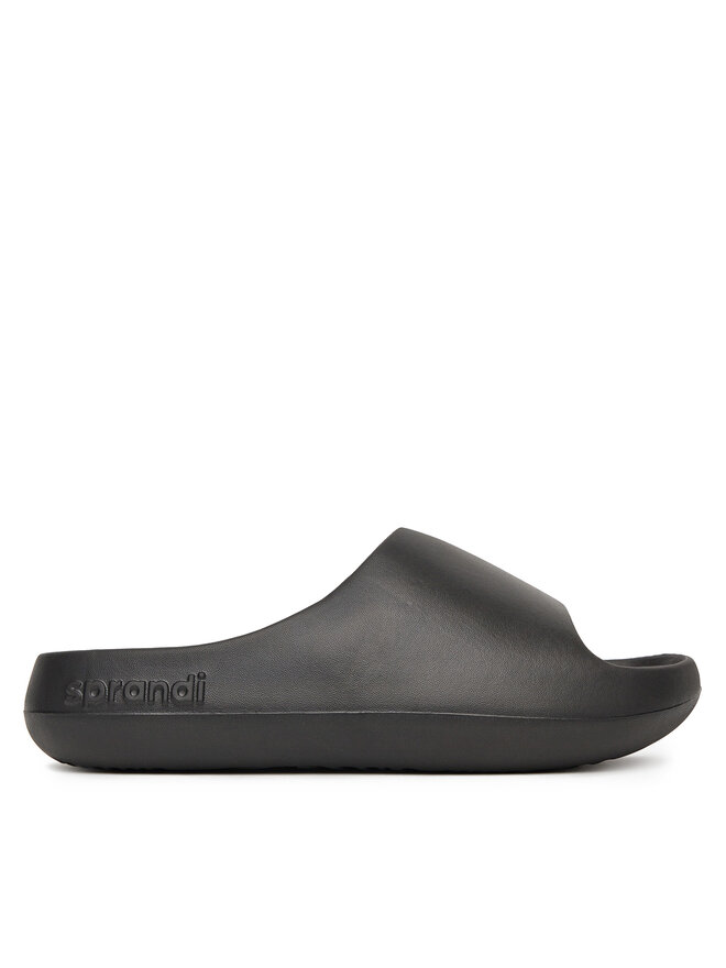 Sprandi Papucs Sprandi SPRANDI CLOUD WP88-23732 Fekete