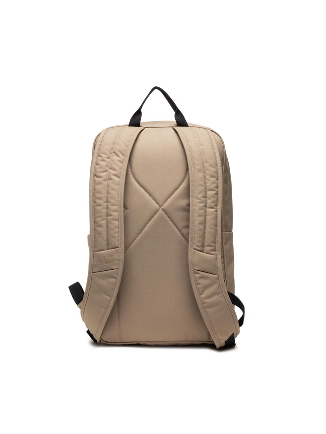 Jack Wolfskin Σακίδιο Jack Wolfskin Cariboo 2009972-5605 Μπεζ
