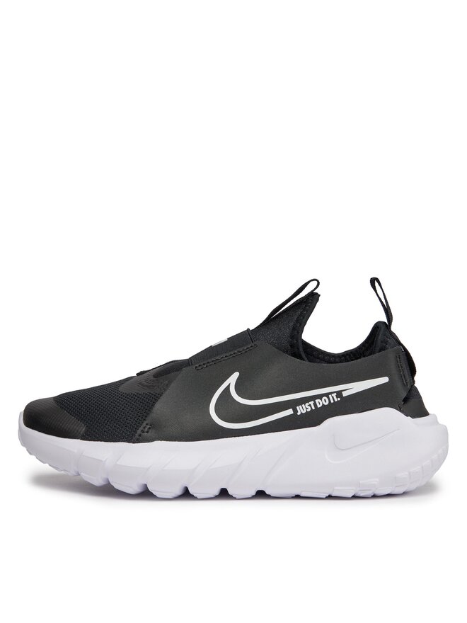 Nike Běžecké boty Nike Flex Runner 2 (Gs) DJ6038 002 Černá
