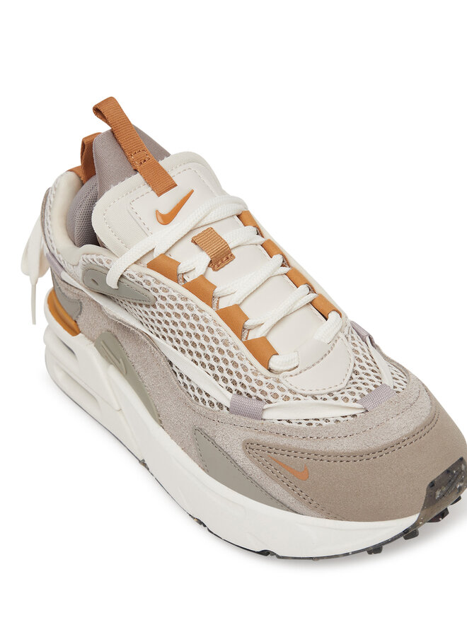 Nike Laisvalaikio batai Nike Air Max Furyosa DH0531 102 Pilka