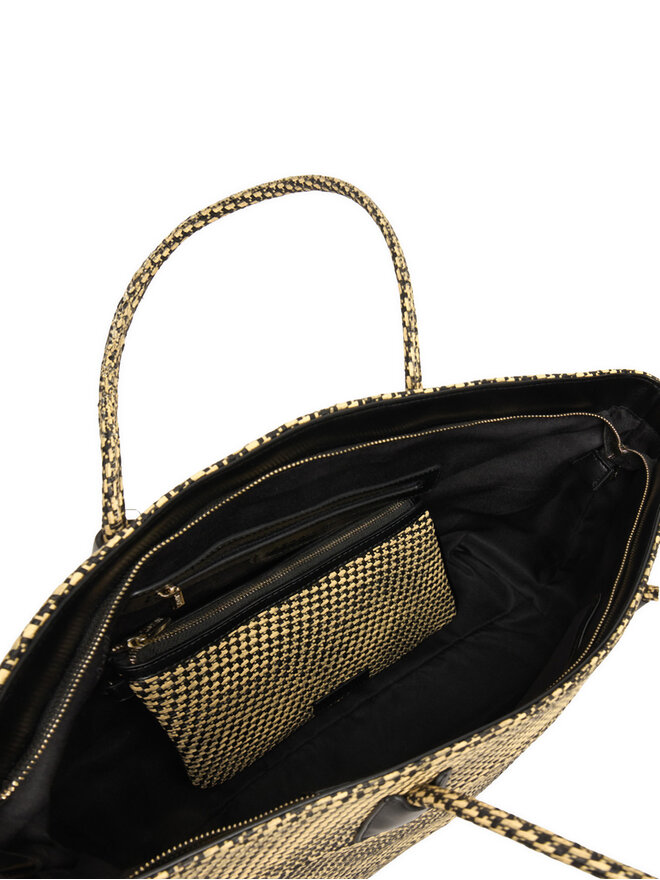 Lasocki Handtasche Lasocki CEO-LSK-L-005-09 Bunt