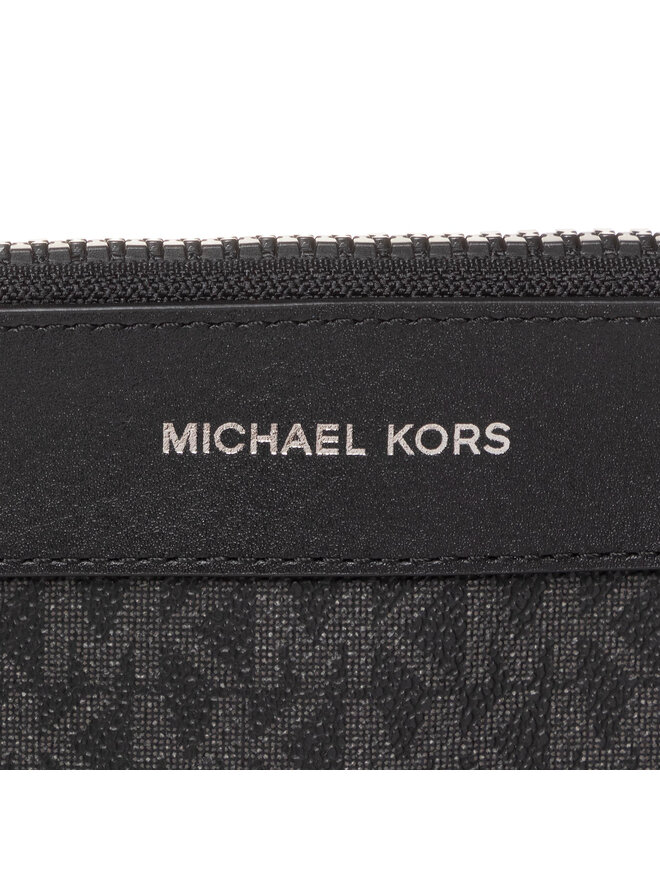 MICHAEL Michael Kors Kabelka MICHAEL Michael Kors Travel Pouch 33F9LACU2B Černá