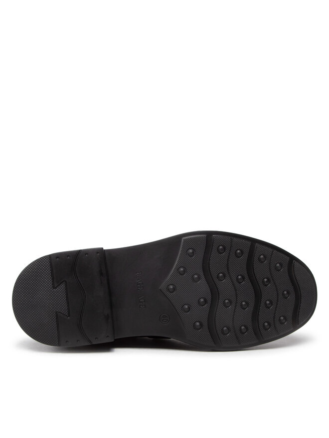 Rage Age Klassische Stiefeletten Rage Age RA-88-06-000410 Schwarz
