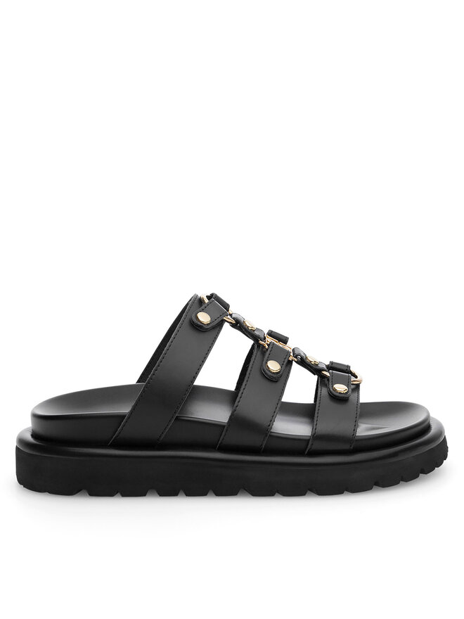 Badura Şlapi Badura WFA2591-1Z Negru