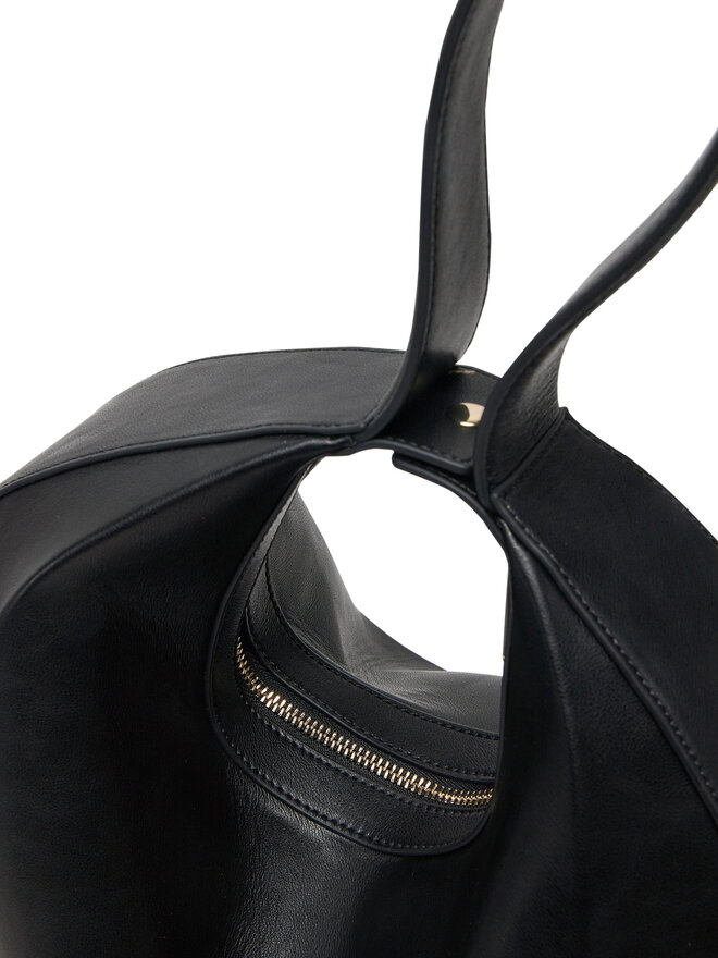 Patrizia Pepe Soma Patrizia Pepe 8B0046/L047 Melns