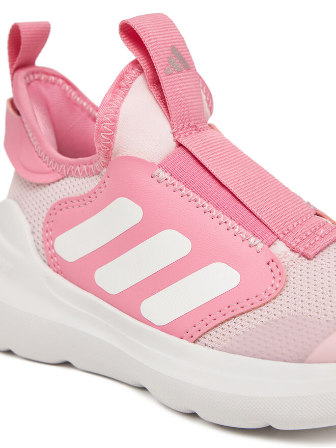 adidas Снікерcи adidas Tensaur Comfort JR2724 Рожевий