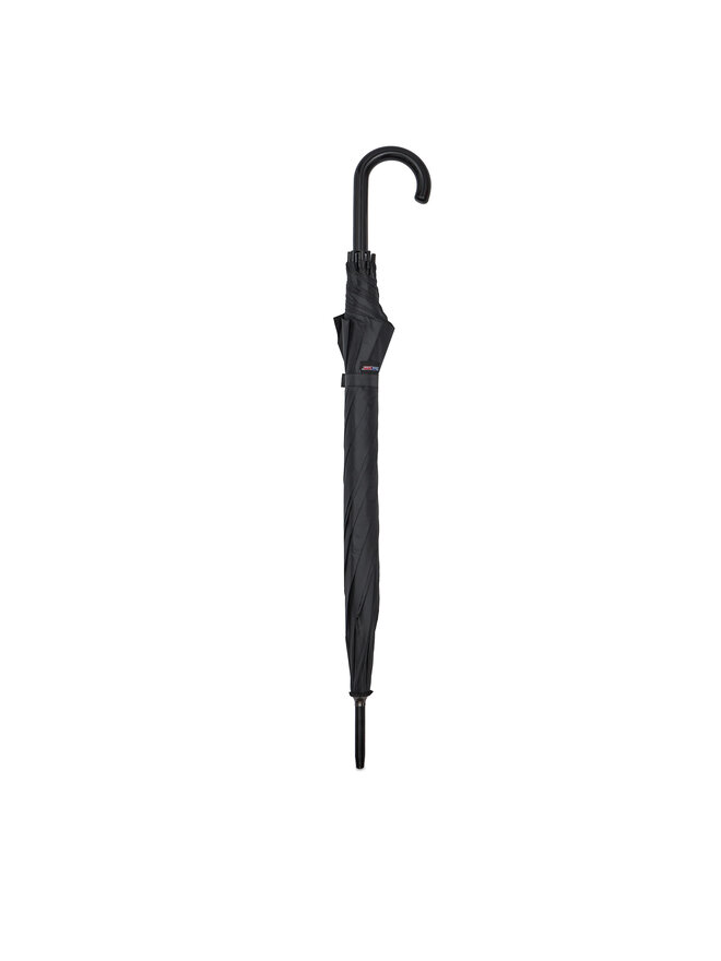Semi Line Parasolka Semi Line L2037-0 Czarny