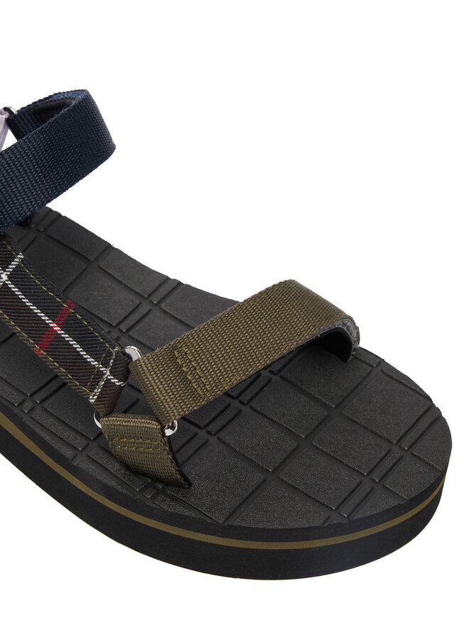 Barbour Sandalen Barbour Mila LBS0020OL51 Bunt