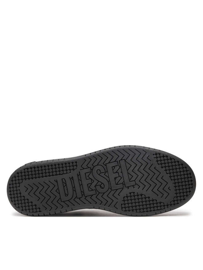 Diesel Снікерcи Diesel S-Athene Y03405 P6952 T8013 Чорний